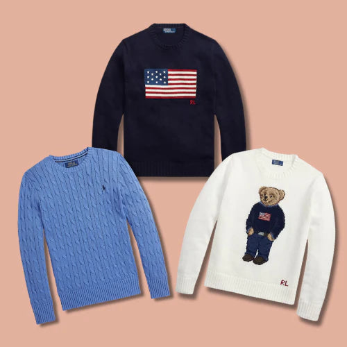 Ralph Svetry Dodavatel