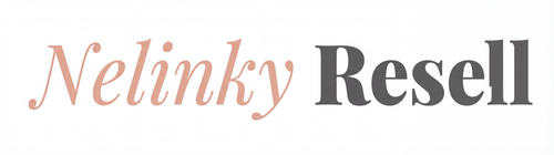 Nelinka Resell
