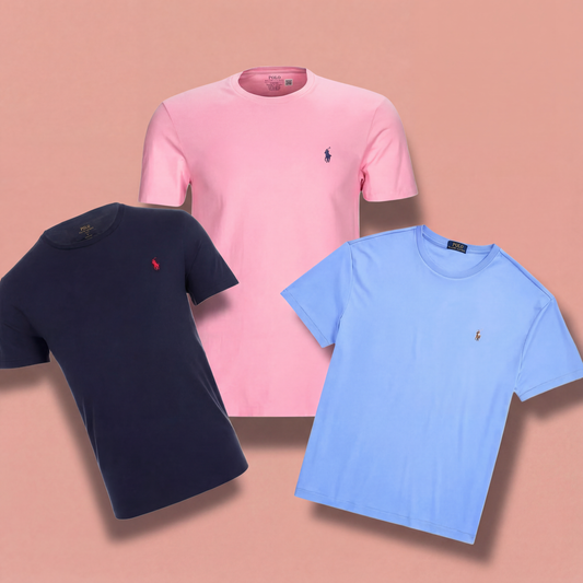 RL Tričko Dodavatel