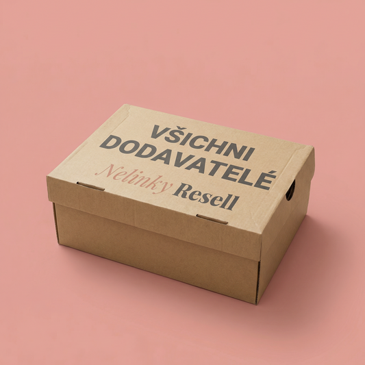 Všichni Prémiový Dodavatelé