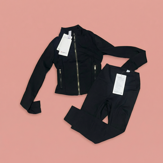 Lululemon set Dodavatel